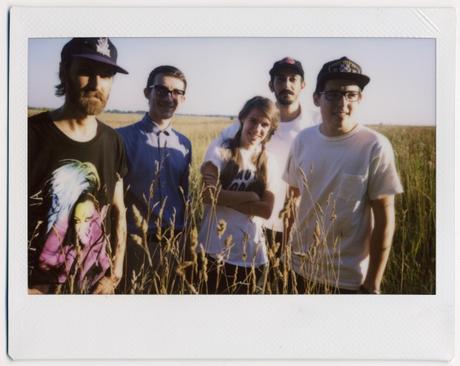 Pinkshinyultrablast Delivers Shimmery Track ‘Umi’ [Stream]