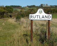 Rutland Groundhop 2015 - Part One