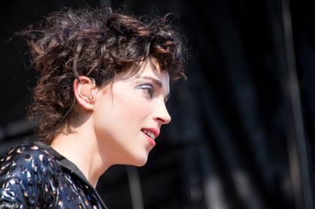 St. Vincent WayHome Art and Music Festival-