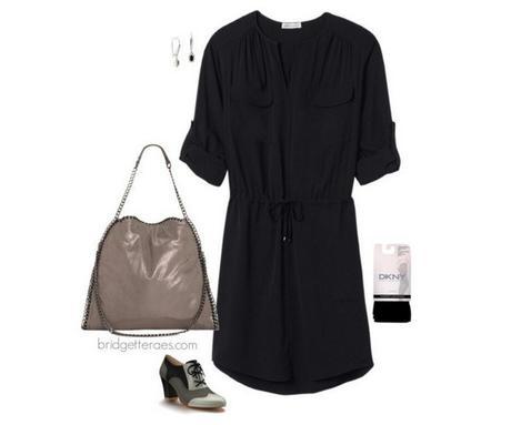 Dresses You Can Wear Now and in the Fall Dresses You Can Wear Now and in the Fall