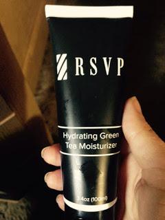Great moisturizer for men