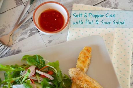 salt pepper cod
