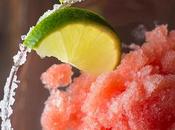 Watermelon Margranitas