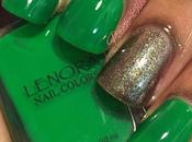 Lenora Nail Colors Veggies