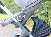 Stokke Crusi Pushchair Sibling Solution Review
