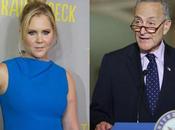 Schumer Fights Tougher Laws After ‘Trainwreck’ Shooting