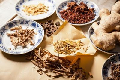 Emotional Health and Traditional Chinese Medicine