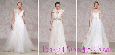 How to Pick The Perfect Wedding Gown For Yourself?