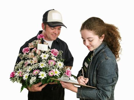 Different Types of Online Flower Delivery Services