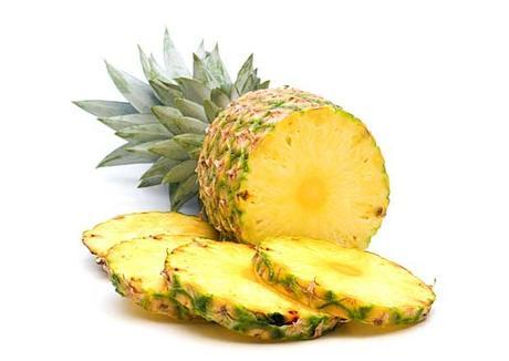 Pineapple that Keep Bones Strong