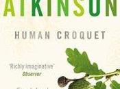 Book Review: Human Croquet Kate Atkinson