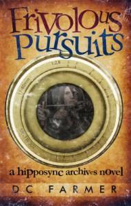 BOOK REVIEW: FRIVOLOUS PURSUITS BY D.C. FARMER