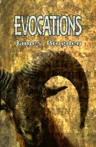 BOOK REVIEW: EVOCATIONS BY JAMES BROGDEN