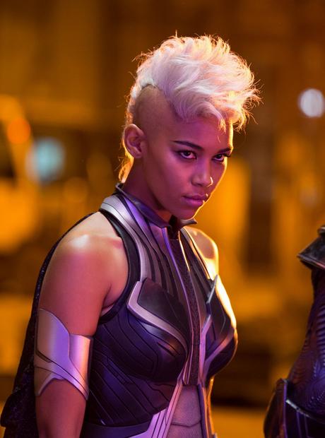 Behind The Scenes: X-Men Apocalypse