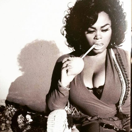 Jill Scott Lands No. 1 Album On Billboard