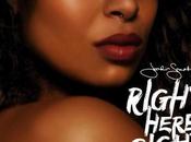 Music: Jordin Sparks “They Don’t Give”