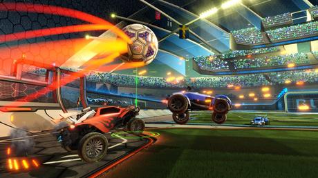 Rocket League “absolutely, 100% going to other platforms”