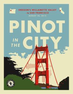 Pinot in the City SF 2015