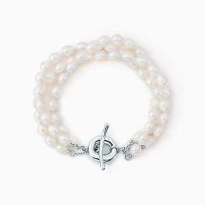 Pearl Bracelet | Tiffany.com