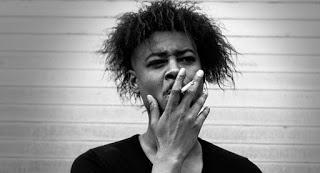 New Song from Danny Brown and Clams Casino