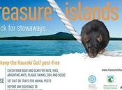 Biosecurity Protects Islands