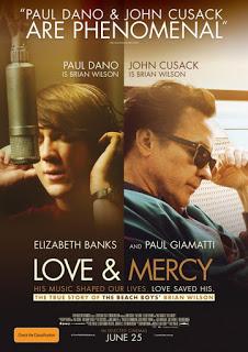 Love & Mercy: Film Review