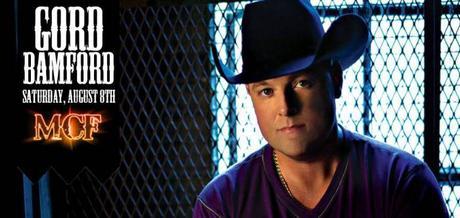 Manitoulin Country Fest hosting some of country’s biggest names! Manitoulin Country Fest hosting some of country’s biggest names!