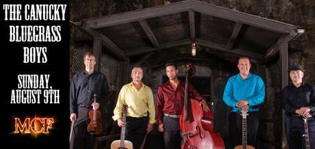 Manitoulin Country Fest hosting some of country’s biggest names! Manitoulin Country Fest hosting some of country’s biggest names!