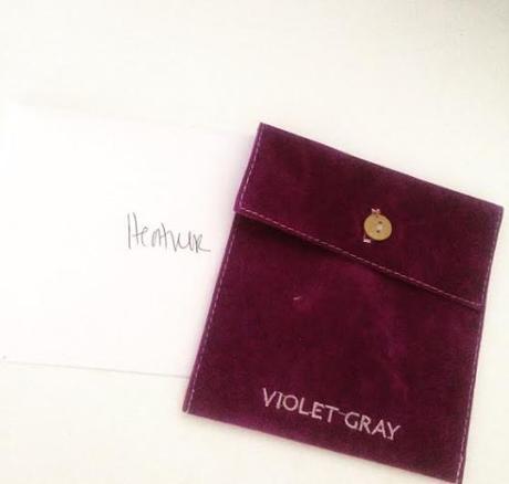 Interview With The Designers Of Violet Gray | Designer unnamed (3)