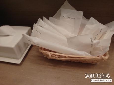 hotel abest meguro review 14