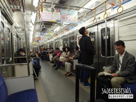 hotel abest meguro review 6