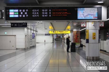 hotel abest meguro review 2