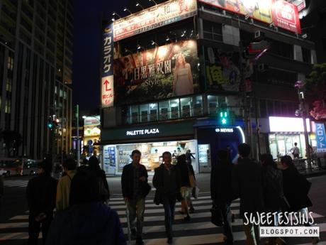 hotel abest meguro review 10