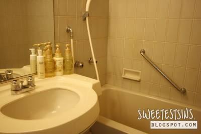 hotel abest meguro review 16