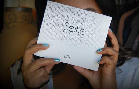 Beauty Tuesday: Love Your Selfie | #PURselfie