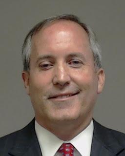 AG Paxton Should Resign (Or Turn Duties Over To Others)