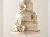Growing Trend Seasonal Wedding Cakes