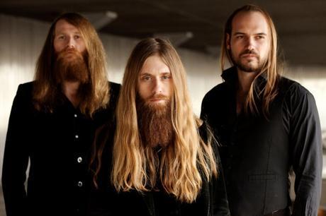 KADAVAR Premieres New Music Video 