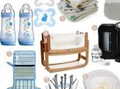 Favourite, Most Used, Newborn Products