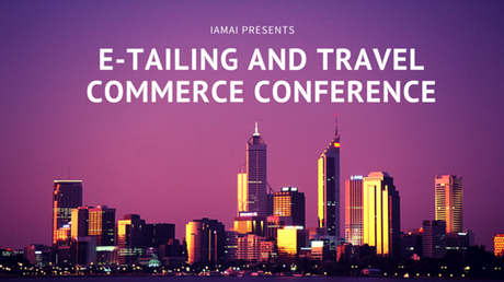 My E-Tailing and Travel Commerce Conference 2015 by IAMAI Experience