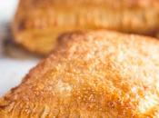 Quick Easy Apple Turnovers