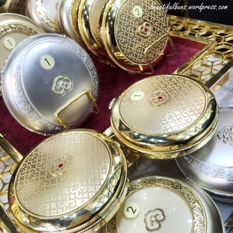 The history of whoo day 2 4