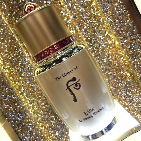 the history of whoo day 2 8