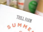 Trill Farm Season Boxes Summer Edition