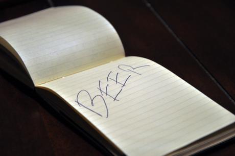 Reporter’s Notebook: Why I Wanted to Talk About Race