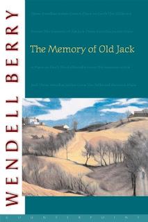 The Memory of Old Jack: Book Review