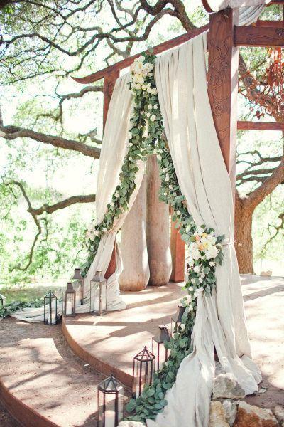 12 Wedding Ceremonies I Love