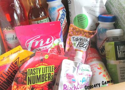 Degustabox July: Surprise Foodie Box & Discount Code!