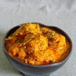 Murgh Makhani | Recipe for Butter Chicken