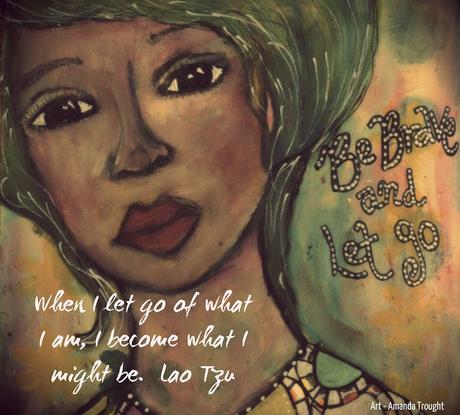 Quote Wednesday - Lao Tzu